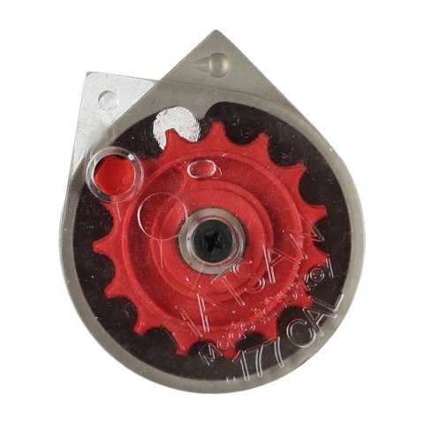 Magazynek do wiatrówki PCP Optima by Hatsan Barrage 4,5 mm Hatsan