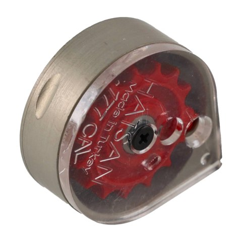 Magazynek do wiatrówki PCP Optima by Hatsan Barrage 4,5 mm Hatsan