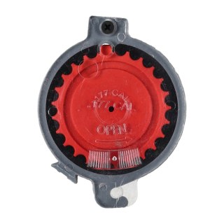 Magazynek do wiatrówki PCP Optima by Hatsan Factor 4,5 mm Hatsan