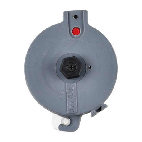 Magazynek do wiatrówki PCP Optima by Hatsan Factor 4,5 mm Hatsan
