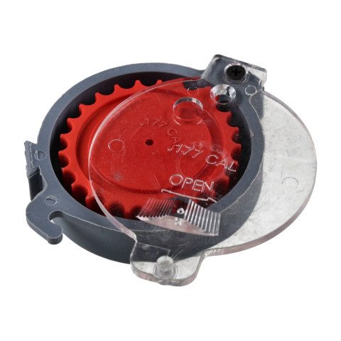 Magazynek do wiatrówki PCP Optima by Hatsan Factor 4,5 mm Hatsan