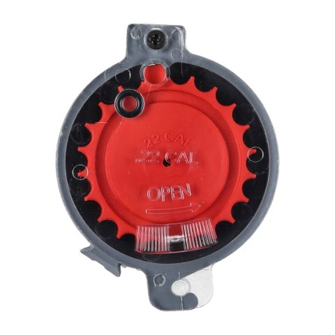 Magazynek do wiatrówki PCP Optima by Hatsan Factor 5.5 mm Hatsan