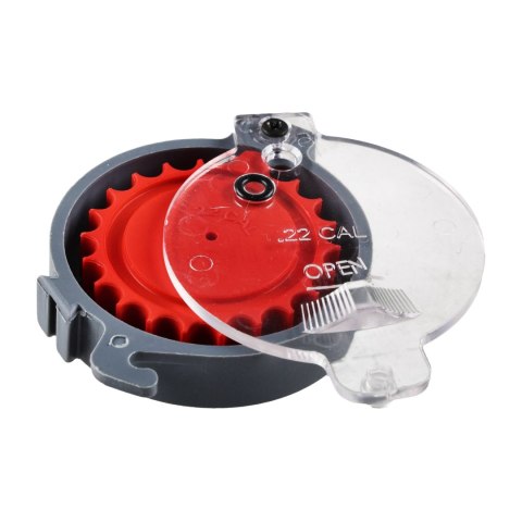 Magazynek do wiatrówki PCP Optima by Hatsan Factor 5.5 mm Hatsan