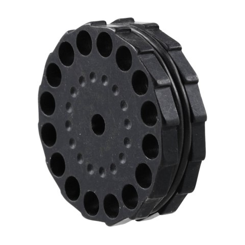 Magazynek do wiatrówki PCP Optima by Hatsan Galatian 4,5 mm Hatsan