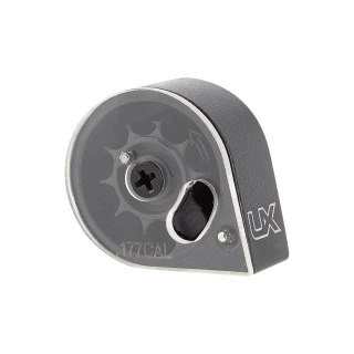Magazynek do wiatrówki PCP UX Notos Carbine Set 4,5 mm UX