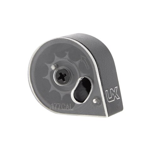 Magazynek do wiatrówki PCP UX Notos Carbine Set 4,5 mm UX