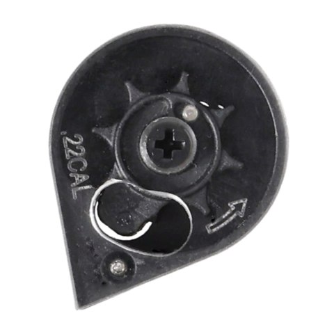 Magazynek do wiatrówki PCP UX Notos Carbine Set 5,5 mm UX