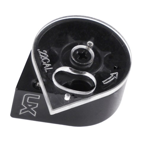Magazynek do wiatrówki PCP UX Notos Carbine Set 5,5 mm UX