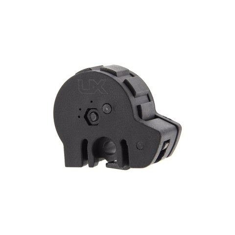 Magazynek do wiatrówki UX Synergis Elite Kit 5,5 mm sprężynowej UX