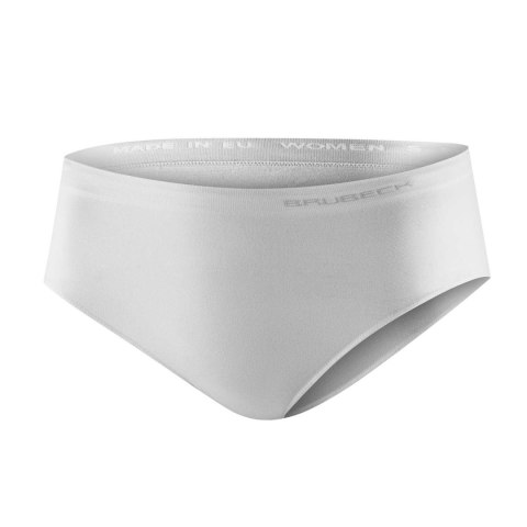Majtki Brubeck Classic COMFORT MERINO damskie kremowe Brubeck