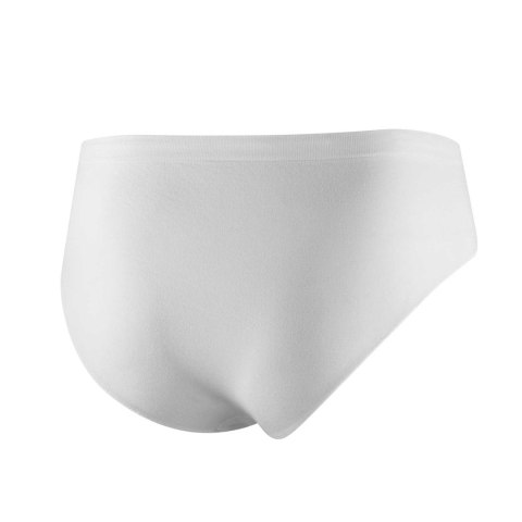 Majtki Brubeck Classic COMFORT MERINO damskie kremowe Brubeck