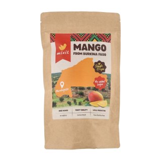Mango z Burkina Faso Mixit 250 g Mixit