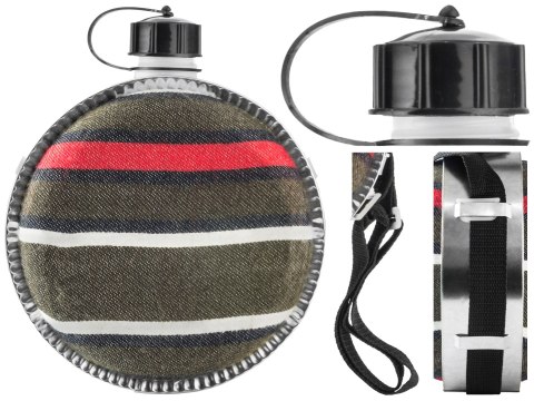 Manierka Scout MFH (1,75 l) MFH - Max Fuchs