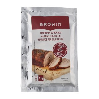 Marynata do boczku Browin 35 g BROWIN Sp. z o.o. Sp. K.
