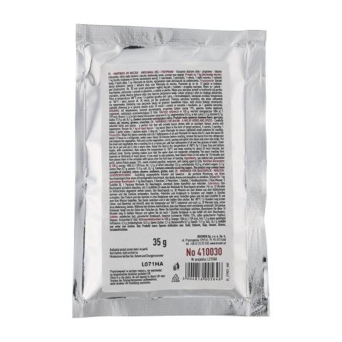 Marynata do boczku Browin 35 g BROWIN Sp. z o.o. Sp. K.