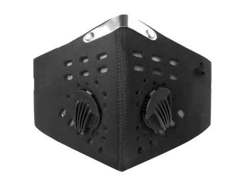 Maseczka Maraton antysmogowa neoprenowa M/L Maraton