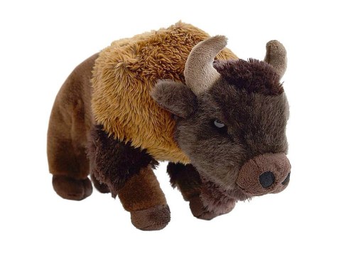 Maskotka Bizon Nature De Brenne 28 cm Nature De Brenne