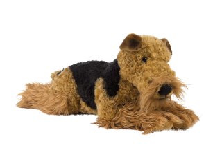 Maskotka Pies Airdale Nature De Brenne 41 cm Nature De Brenne