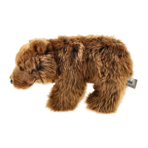 Maskotka Semo Niedźwiadek 30 cm Semo