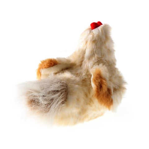 Maskotka Siedząca Kura Semo 23 cm Semo