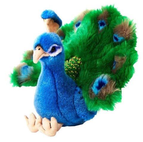 Maskotka Uni-Toys Paw 24 cm Uni-Toys