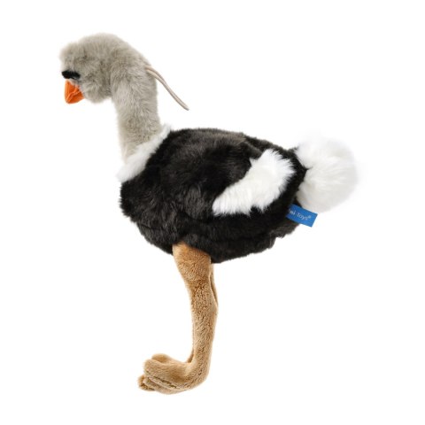 Maskotka Uni-Toys Struś 40 cm Uni-Toys