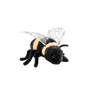 Maskotka Uni-Toys Trzmiel 17 cm Uni-Toys