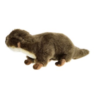 Maskotka Uni-Toys Wydra 23 cm Uni-Toys