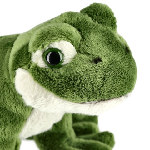 Maskotka Uni-Toys Żaba 15 cm Uni-Toys