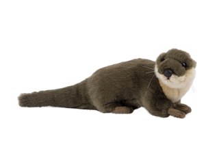 Maskotka Wydra Nature De Brenne 35 cm Nature De Brenne