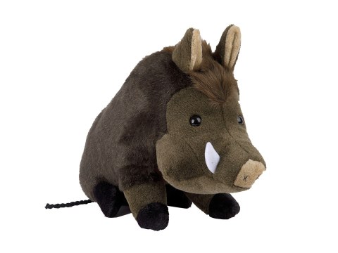 Maskotka duży Dzik Nature De Brenne 55 cm Nature De Brenne