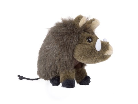 Maskotka mały Dzik Nature De Brenne 18 cm Nature De Brenne