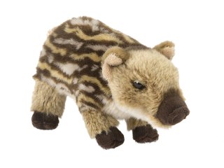 Maskotka stojący Pasiak Nature De Brenne 26 cm Nature De Brenne