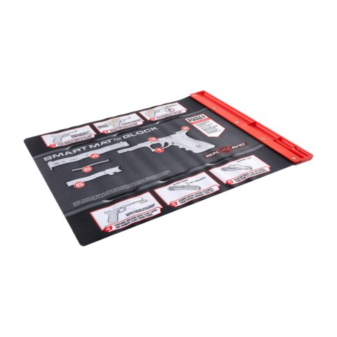 Mata do czyszczenia Real Avid Glock Smart Mat AVGLOCKSM Real Avid