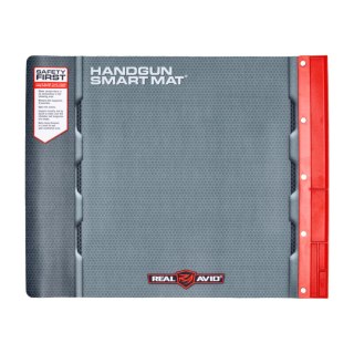 Mata do czyszczenia pistoletu Real Avid Handgun Smart Mat AVUHGSM Real Avid