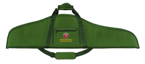 Futerał na broń z lunetą, kieszeń green (HATSAN PCP BAG) Hatsan Arms