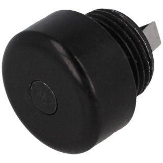 Głowica hartowana ESP do pałki teleskopowej (BE-02) ESP - Euro Security Products