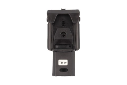 Kabura ESP z UBC-01 do pałki tonfa ExT i Classic (TH-04-C) ESP - Euro Security Products