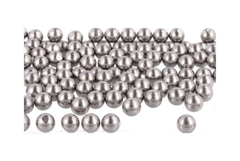 Kule ołowiane ACP-Sport kal .323, 100szt (JW323) ACP-Sport