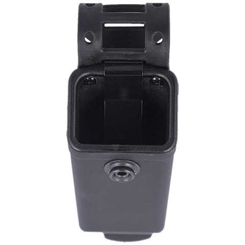 Ładownica ESP na magazynek 9mm, .40 z Klipsem (MH-64-S BK) ESP - Euro Security Products