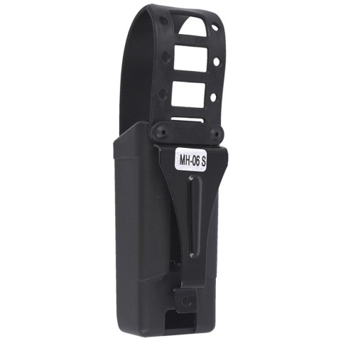 Ładownica ESP na magazynek 9mm, .40 z Klipsem (MH-64-S BK) ESP - Euro Security Products