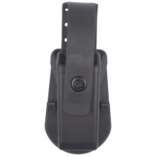 Ładownica ESP z Fobus Paddle na magazynek 9mm, .40 (MH-24-S BK) ESP - Euro Security Products
