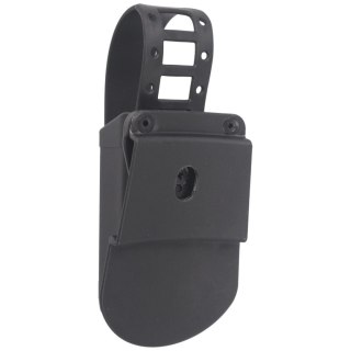 Ładownica ESP z Fobus Paddle na magazynek 9mm, .40 (MH-24-S BK) ESP - Euro Security Products