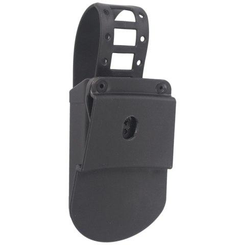 Ładownica ESP z Fobus Paddle na magazynek 9mm, .40 (MH-24-S BK) ESP - Euro Security Products