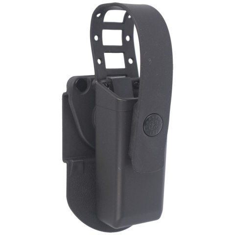 Ładownica ESP z Fobus Paddle na magazynek 9mm, .40 (MH-24-S BK) ESP - Euro Security Products