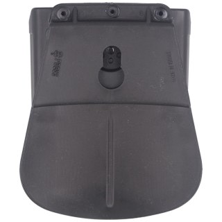 Ładownica ESP z Paddle Fobus na magazynki 9mm, .40 (MH-MH-24 BK) ESP - Euro Security Products