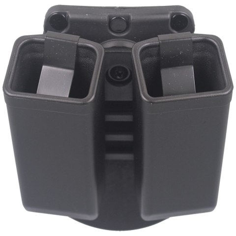 Ładownica ESP z Paddle Fobus na magazynki 9mm, .40 (MH-MH-24 BK) ESP - Euro Security Products