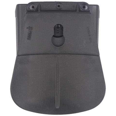 Ładownica ESP z Paddle Fobus na magazynki 9mm, .40 (MH-MH-24 BK) ESP - Euro Security Products