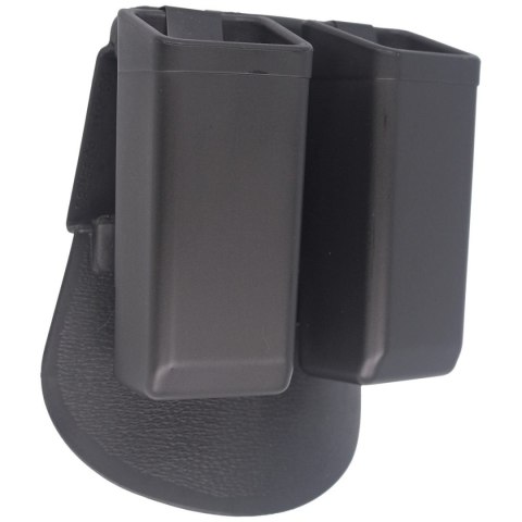 Ładownica ESP z Paddle Fobus na magazynki 9mm, .40 (MH-MH-24 BK) ESP - Euro Security Products