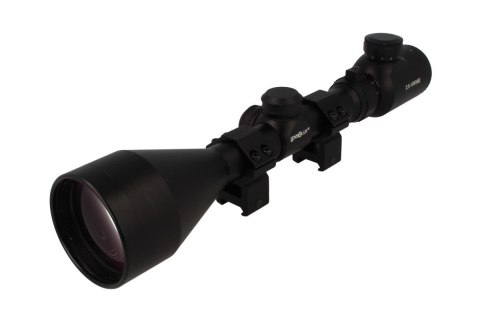 Luneta celownicza Lensolux 2.5-10x56E, 4 Red Dot (19314) Simbatec GmbH